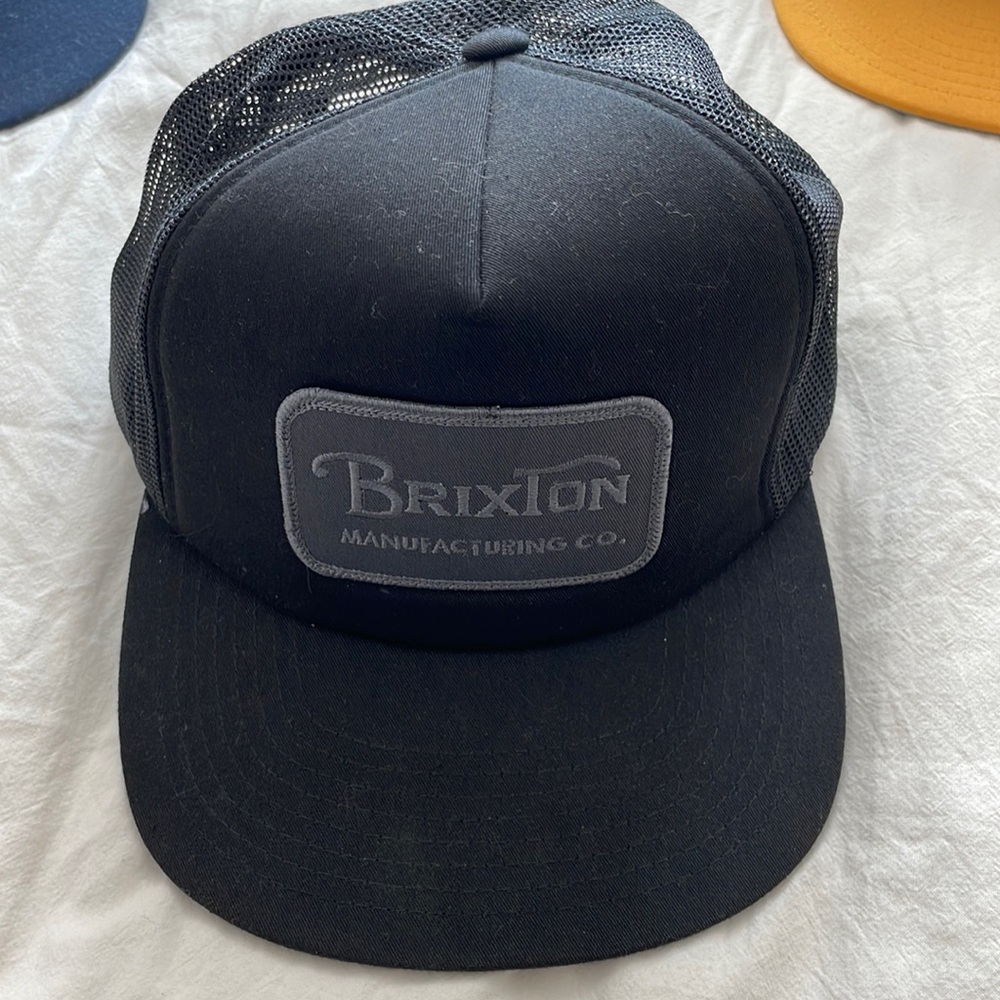 Brixton SnapBack